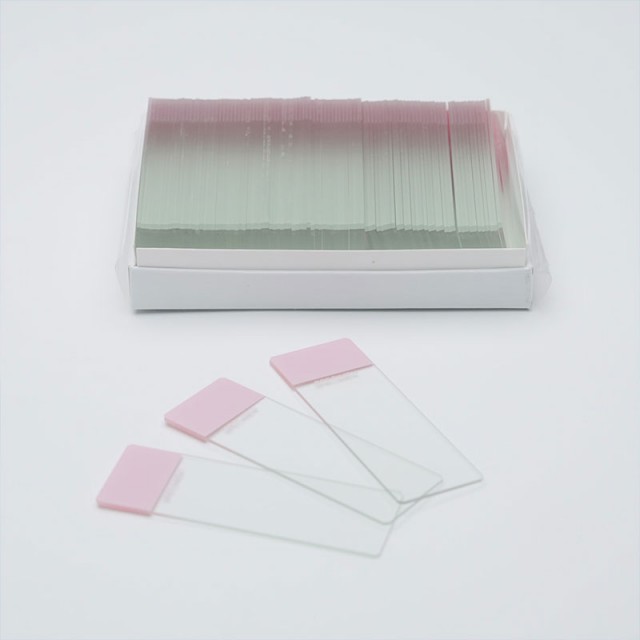 microscope slides 2