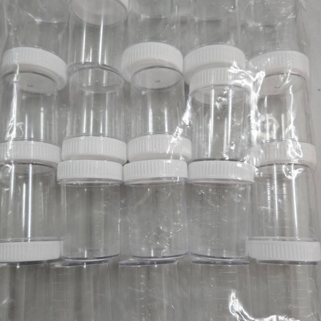 40mlspecimencup 5F001