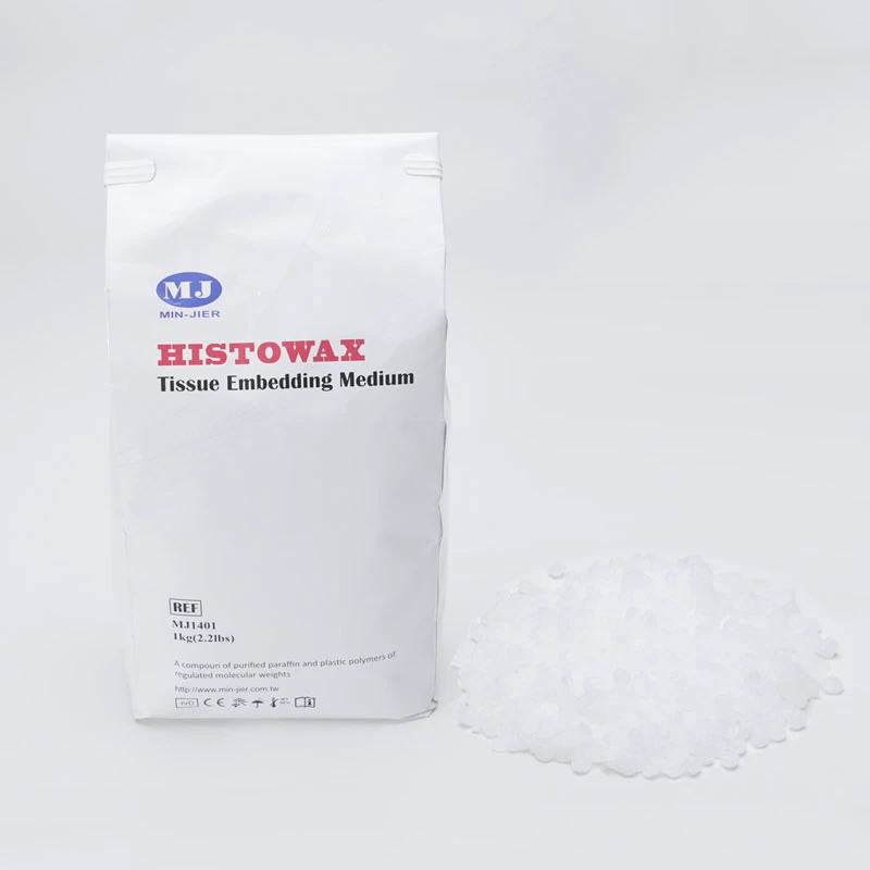 white paraffin wax