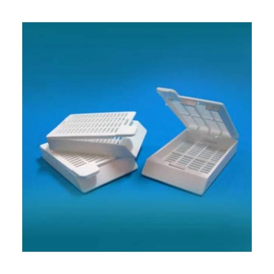 embedding cassettes top