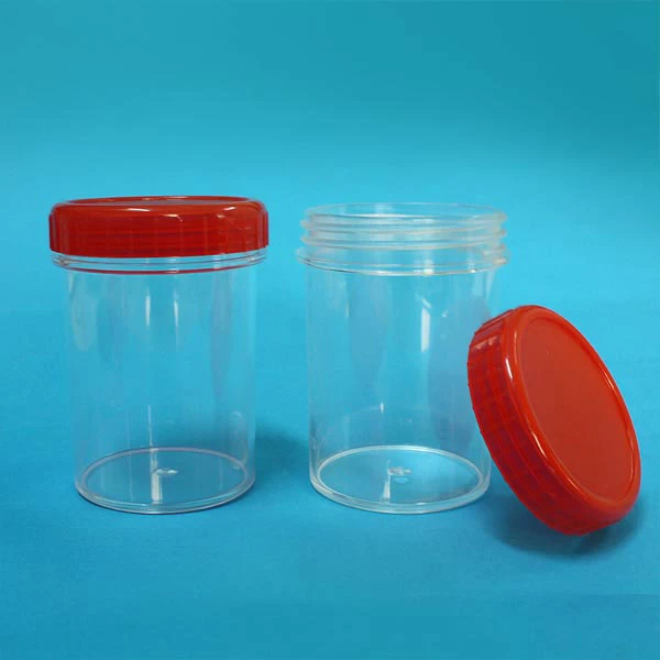 specimen container 1
