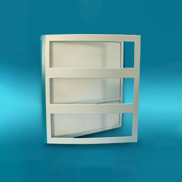paper slide clip