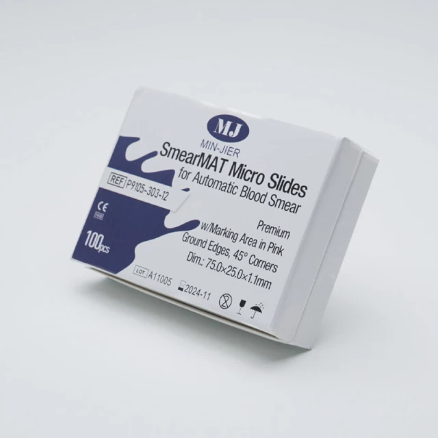 microscope slides 1